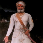 Bhama Shah
