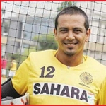 Bharat Chettri