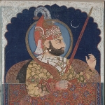 Bhim Singh