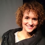 Bianca Kronlof