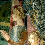 Blanche Montferrat