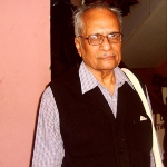Bibhuti Pattnaik
