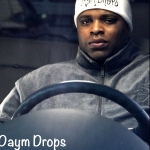 Daymon Patterson