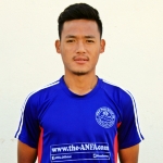 Bikram Lama