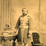Bikrama Singh