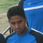 Bikramjit Singh