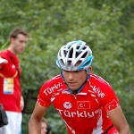Bilal Akgul