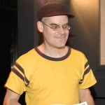 Bill Andriette