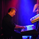 Bill Sharpe