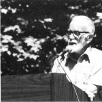 Bill Speidel