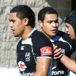 Bill Tupou