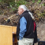 Billy Frank
