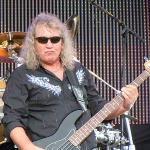 Billy Greer