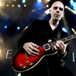 Billy Howerdel
