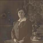 Mary Hughes