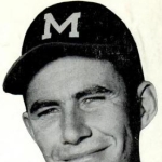 Joe Adcock