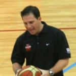 Billy Lange
