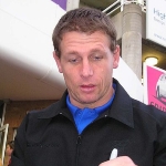 Bill Peden