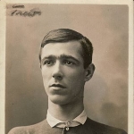 William Trew