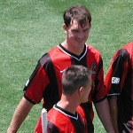 Billy Walsh