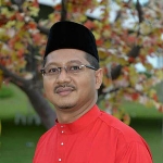 Akmar Hisham