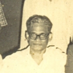 Binod Kanungo