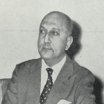 Biren Mookerjee