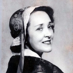 Birgit Ridderstedt