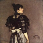 Ethel Whibley