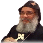 Bishop Missael