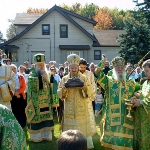 Bishop Mitrophan