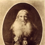 Bishop Porphyrius