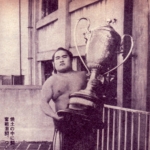 Bishuyama Jun'ichi