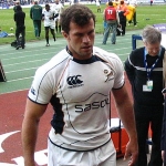 Bismarck Plessis