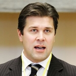 Bjarni Benediktsson