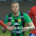 Bjorn Andersson