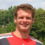 Bjorn Bach