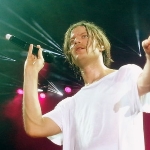 Bjorn Dixgard