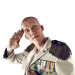 Kapten Rod