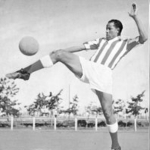 Larbi Benbarek
