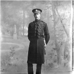 Thomas Cochrane