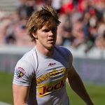 Blair Connor