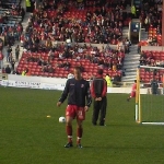Blair Sturrock