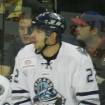 Blair Riley
