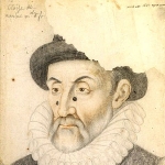 Blaise De Montesquiou de Lasseran-Massencome