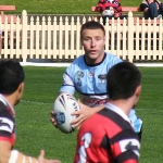 Blake Green