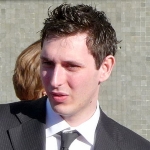 Blake Harrison