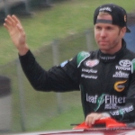 Blake Koch