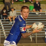 Blake Lazarus