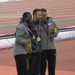 Blake Leeper